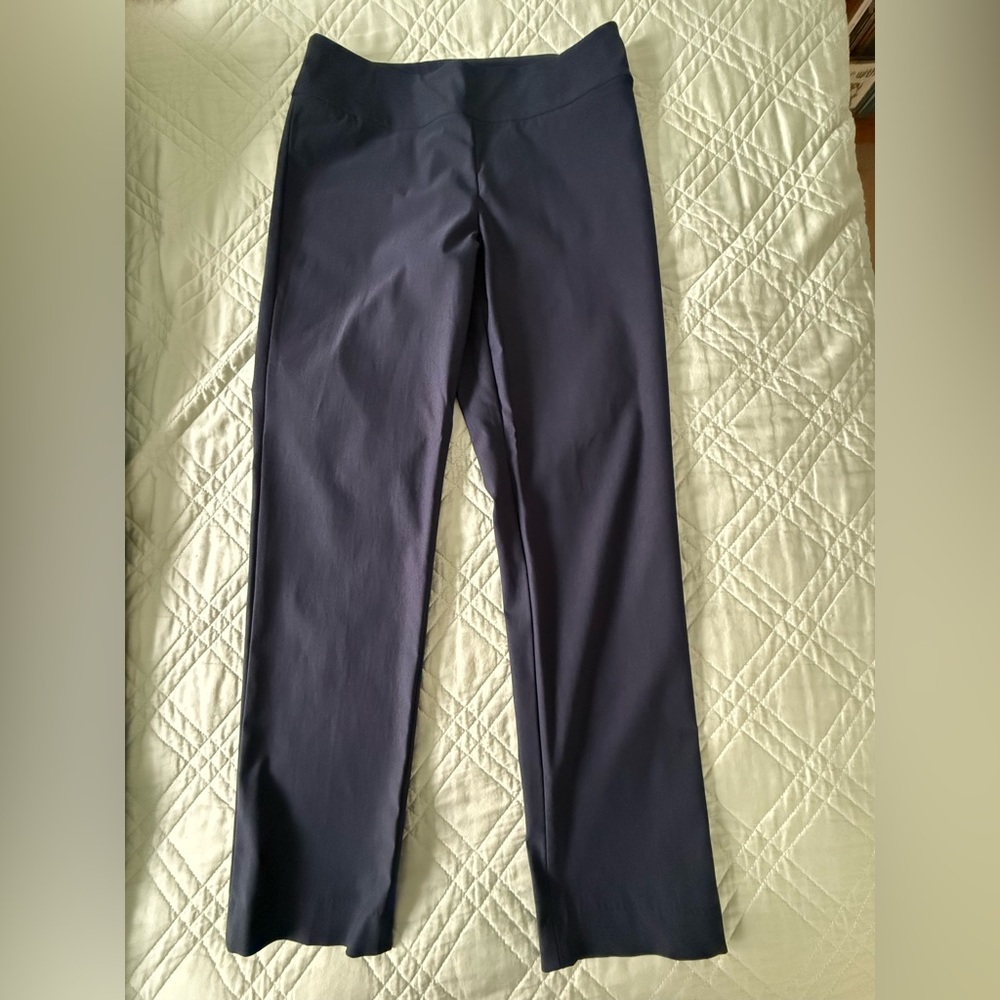 Navy Blue Pants